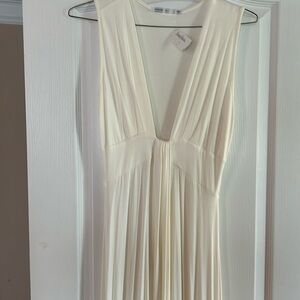 Fraiche by J NWT Neiman Marcus dress